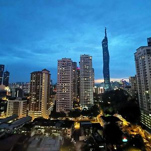 Ramada Suites by Wyndham Kuala Lumpur City Centre