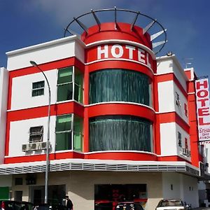 Hotel Kristal