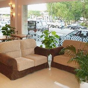 D'Borneo Hotel